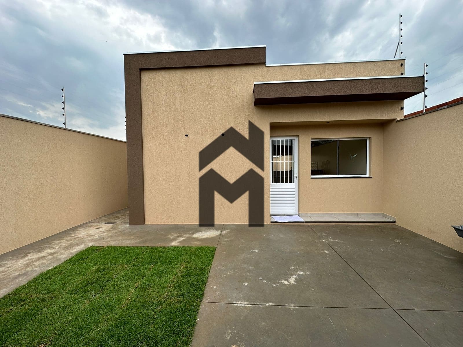 Casa em Ribeirão Preto - Ribeirão Verde