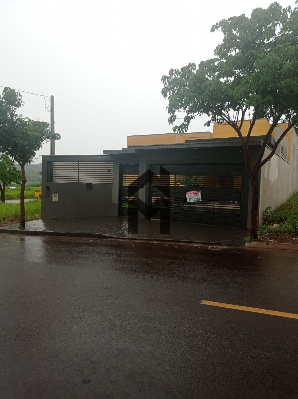 Casa Alto Padrão no Santa Martha em Bonfim Paulista, Ribeirão Preto/SP