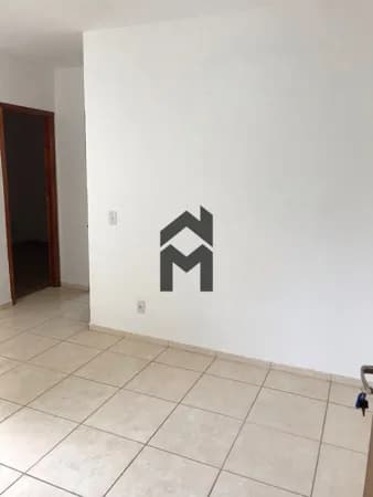 Apartamento em Ribeirão Preto - Jardim Silvio Passalacqua