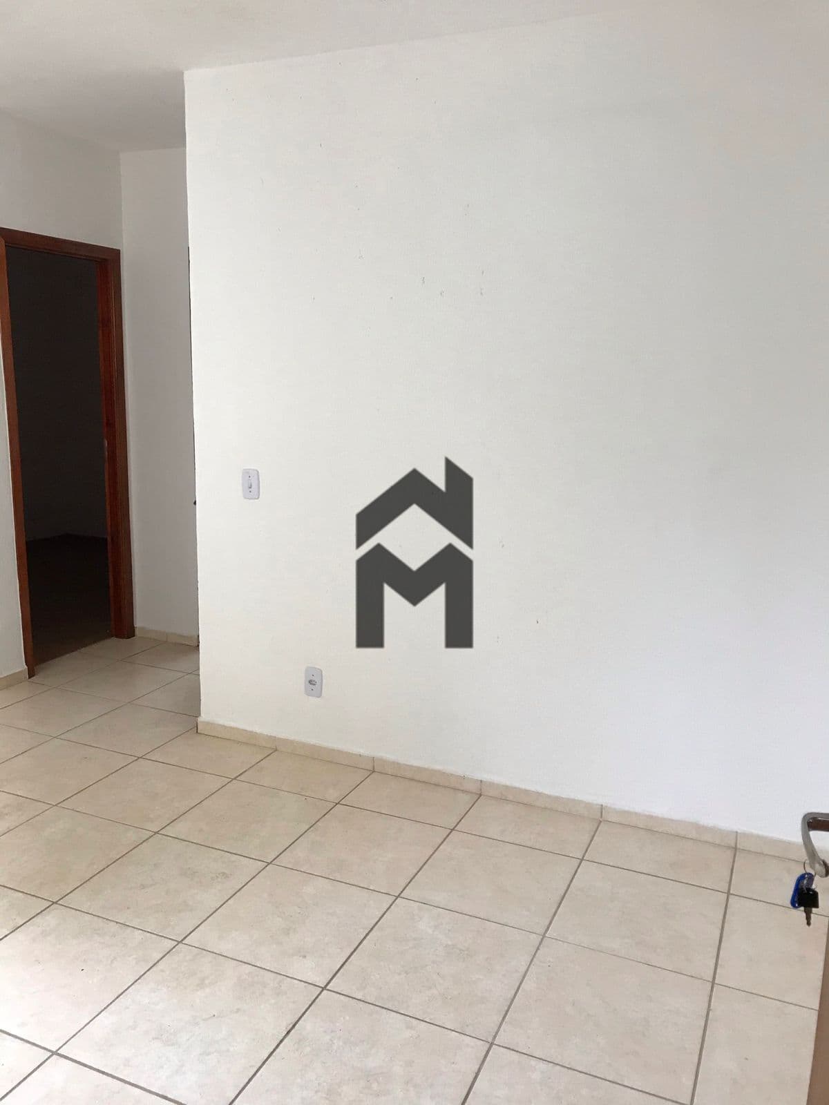 Apartamento em Ribeirão Preto - Jardim Silvio Passalacqua