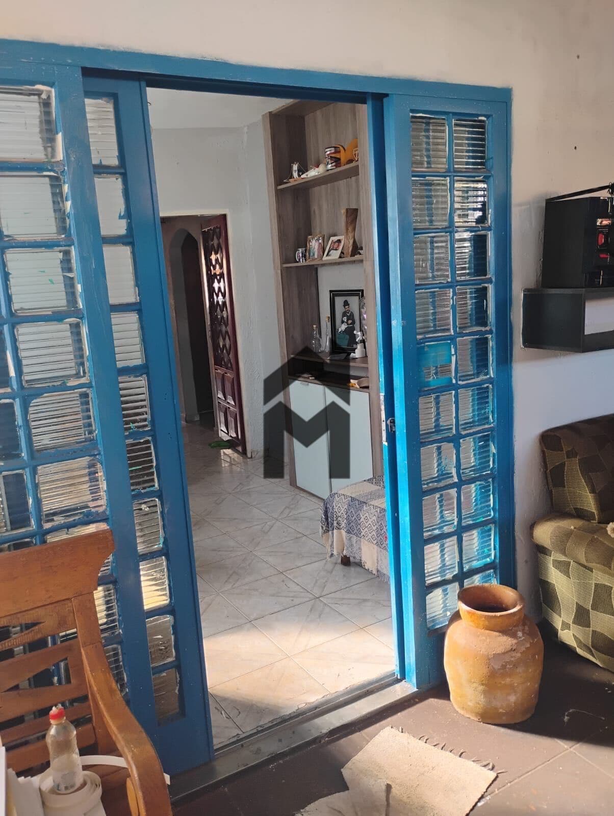 Casa em Ribeirão Preto - Ipiranga