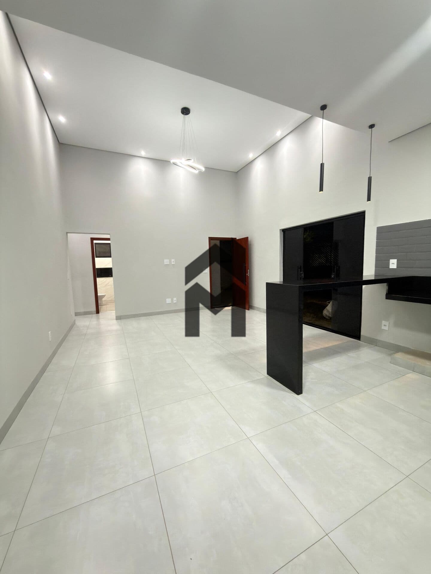 Casa em Ribeirão Preto - Bonfim Paulista