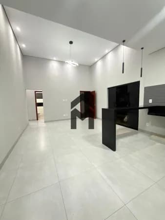 Casa em Ribeirão Preto - Bonfim Paulista