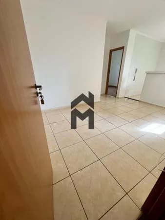 Apartamento em Ribeirão Preto - Jardim José Sampaio Júnior