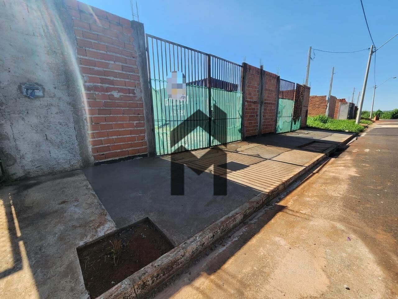 Lote/Terreno em Ribeirão Preto - Parque das Gaivotas