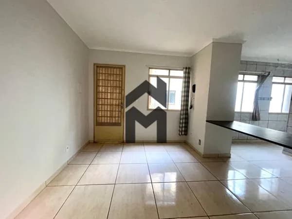 Apartamento em Ribeirão Preto - Ipiranga