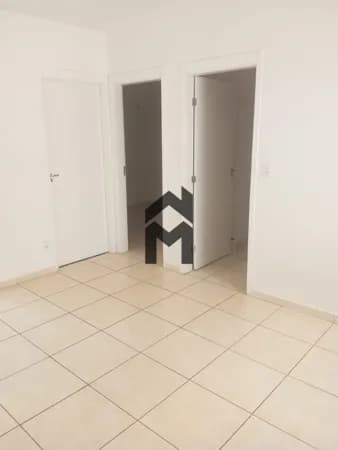 Apartamento em Ribeirão Preto - Jardim Doutor Paulo Gomes Romeo