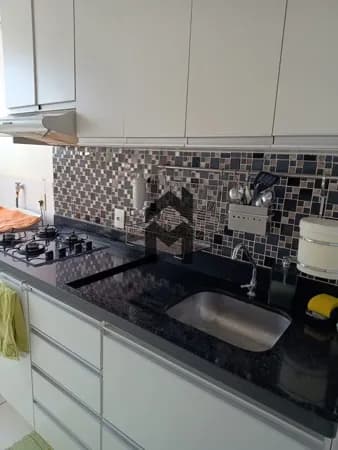 Apartamento em Ribeirão Preto - Parque São Sebastião