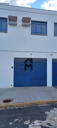 Ponto Comercial/Loja/Box em Ribeirão Preto - Jardim Novo Mundo