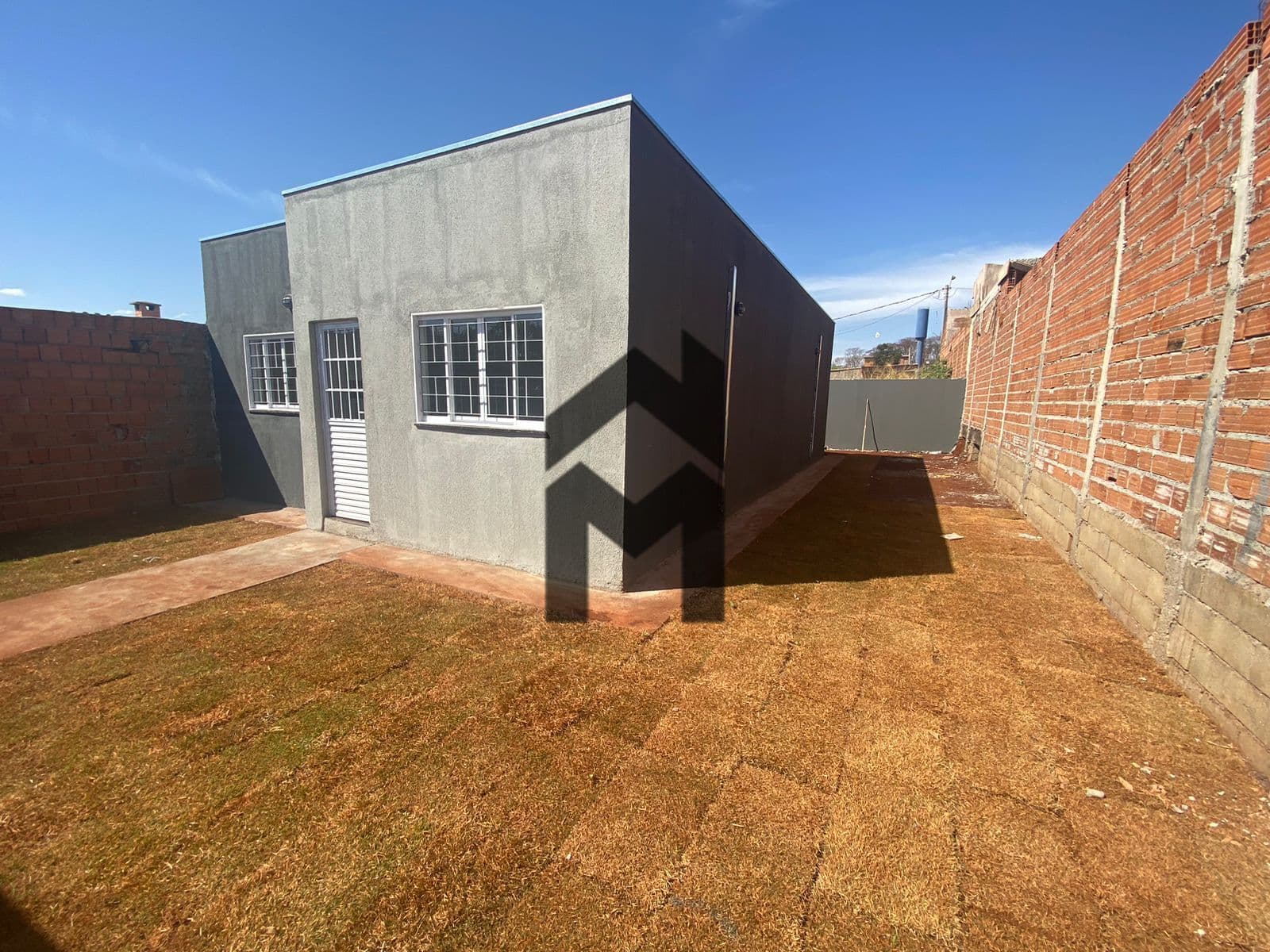 Casa em Serrana/SP - Alto da Serra