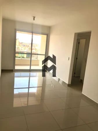 Apartamento Padrão à Venda no Trivilato Residencial Vila Seixas
