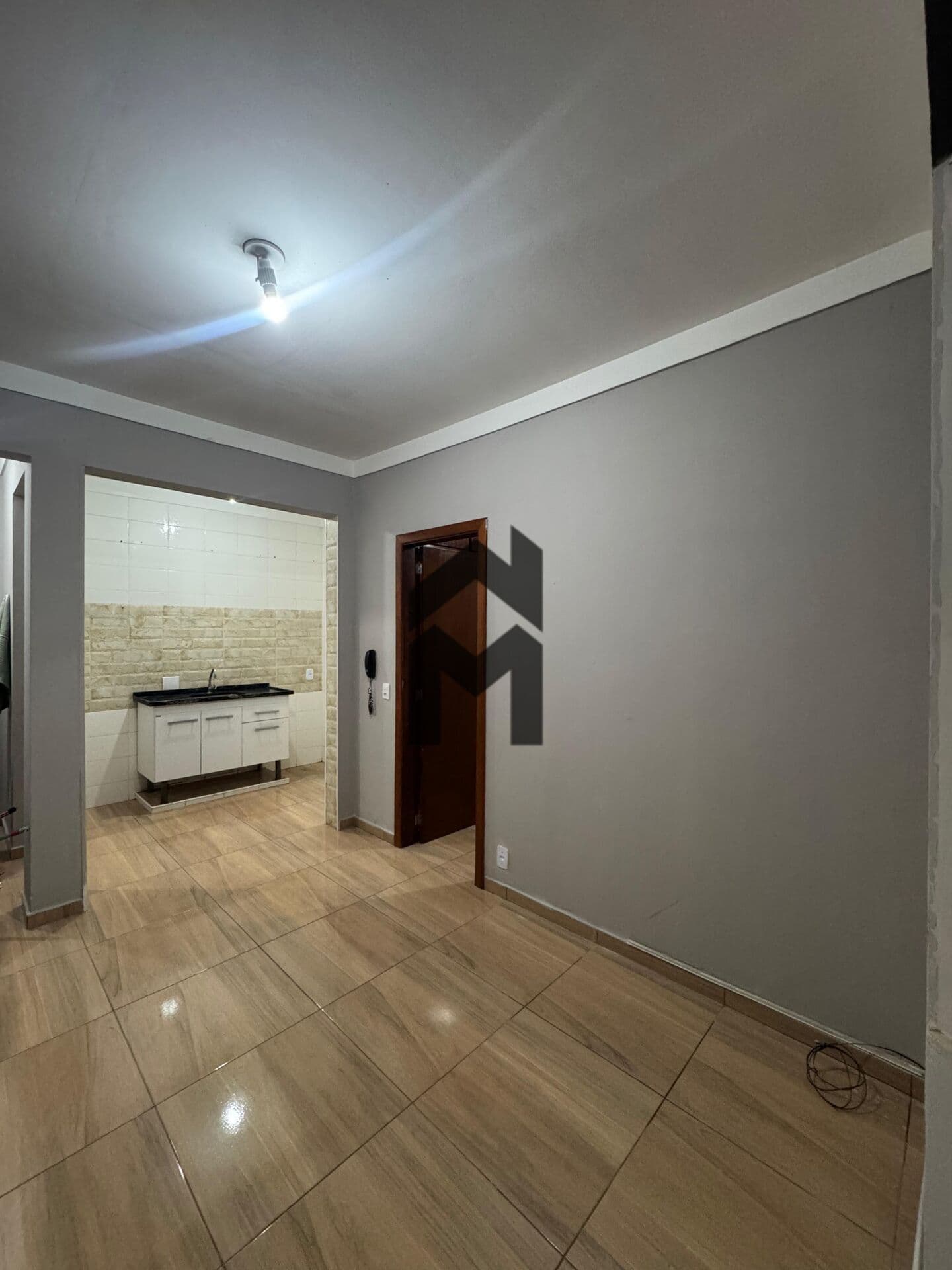 Apartamento em Ribeirão Preto - Vila Virgínia