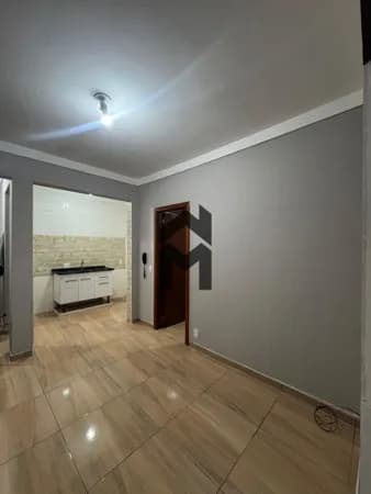 Apartamento em Ribeirão Preto - Vila Virgínia