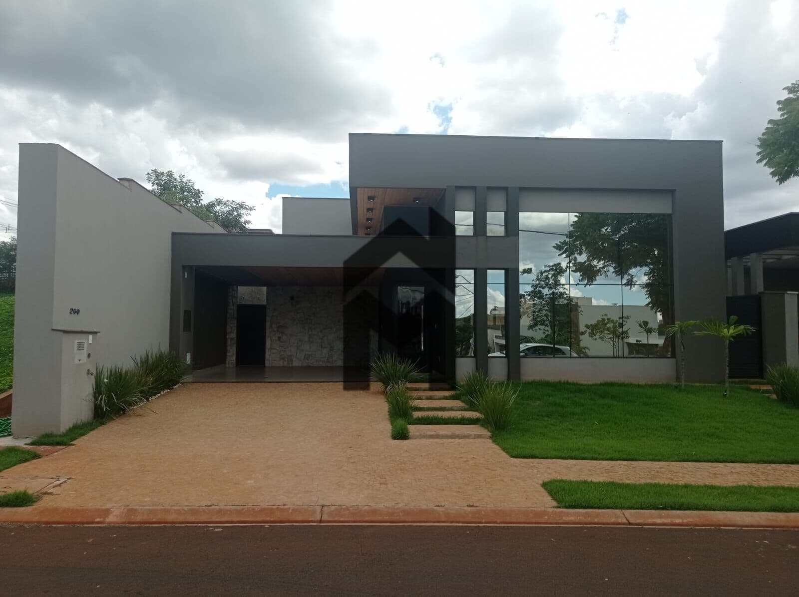 Casa Alto Padrão em Quintas de São José, Ribeirão Preto/SP