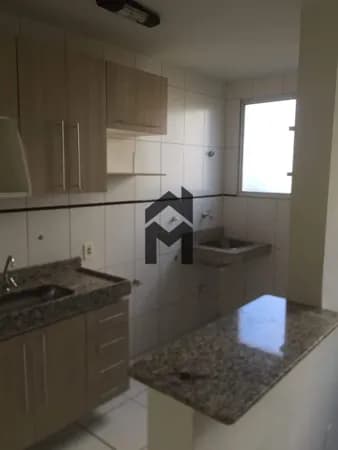 Apartamento em Ribeirão Preto - Sumarezinho