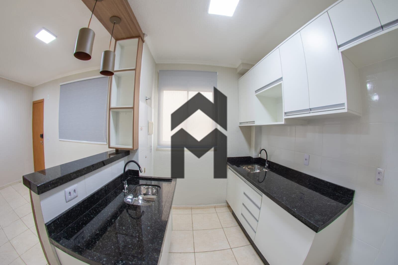Apartamento em Ribeirão Preto - Reserva Real