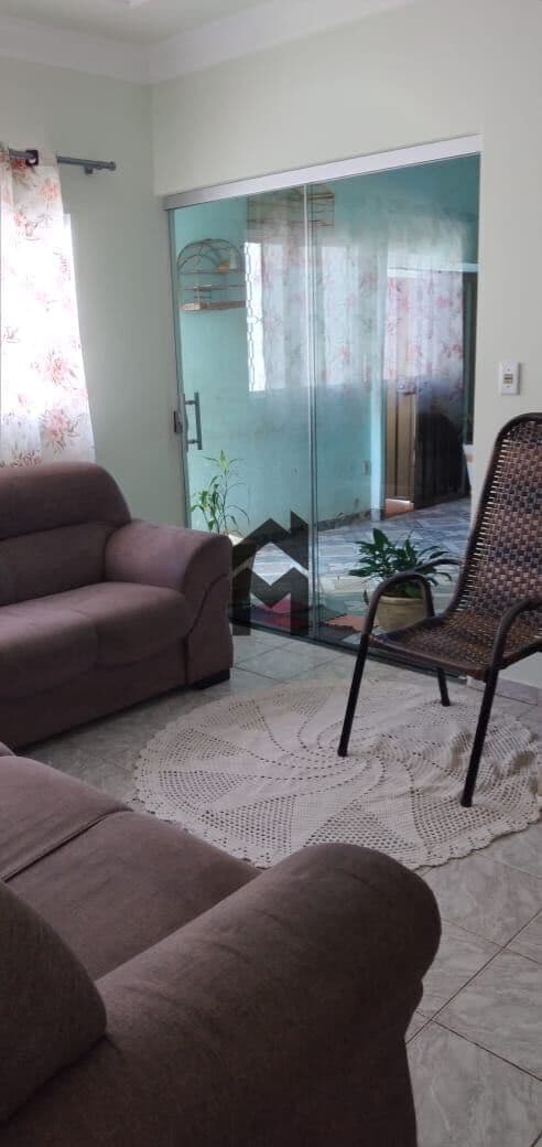 Sobrado em Ribeirão Preto - Ipiranga