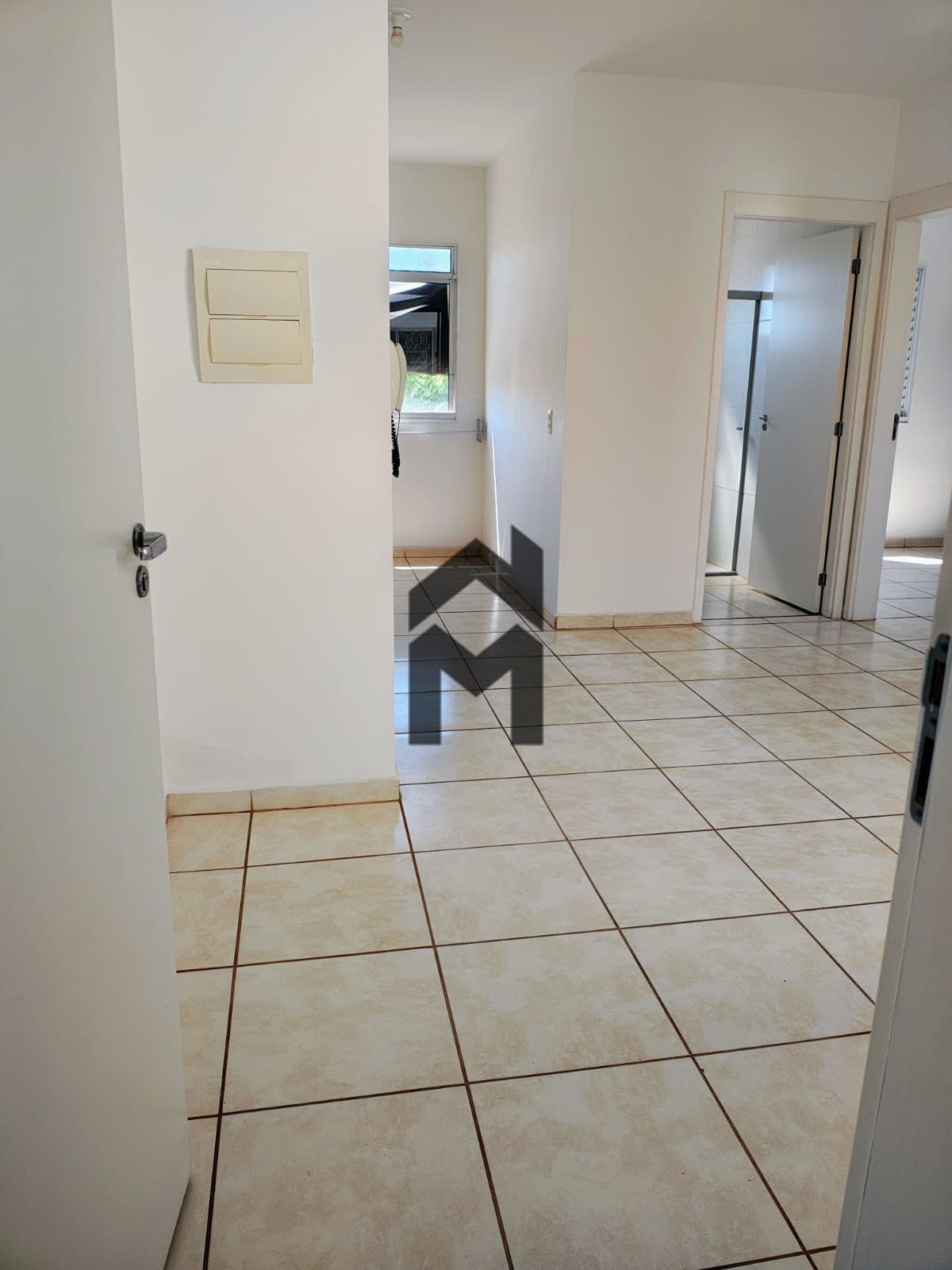 Apartamento em Ribeirão Preto - Campos Elíseos