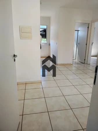 Apartamento em Ribeirão Preto - Campos Elíseos
