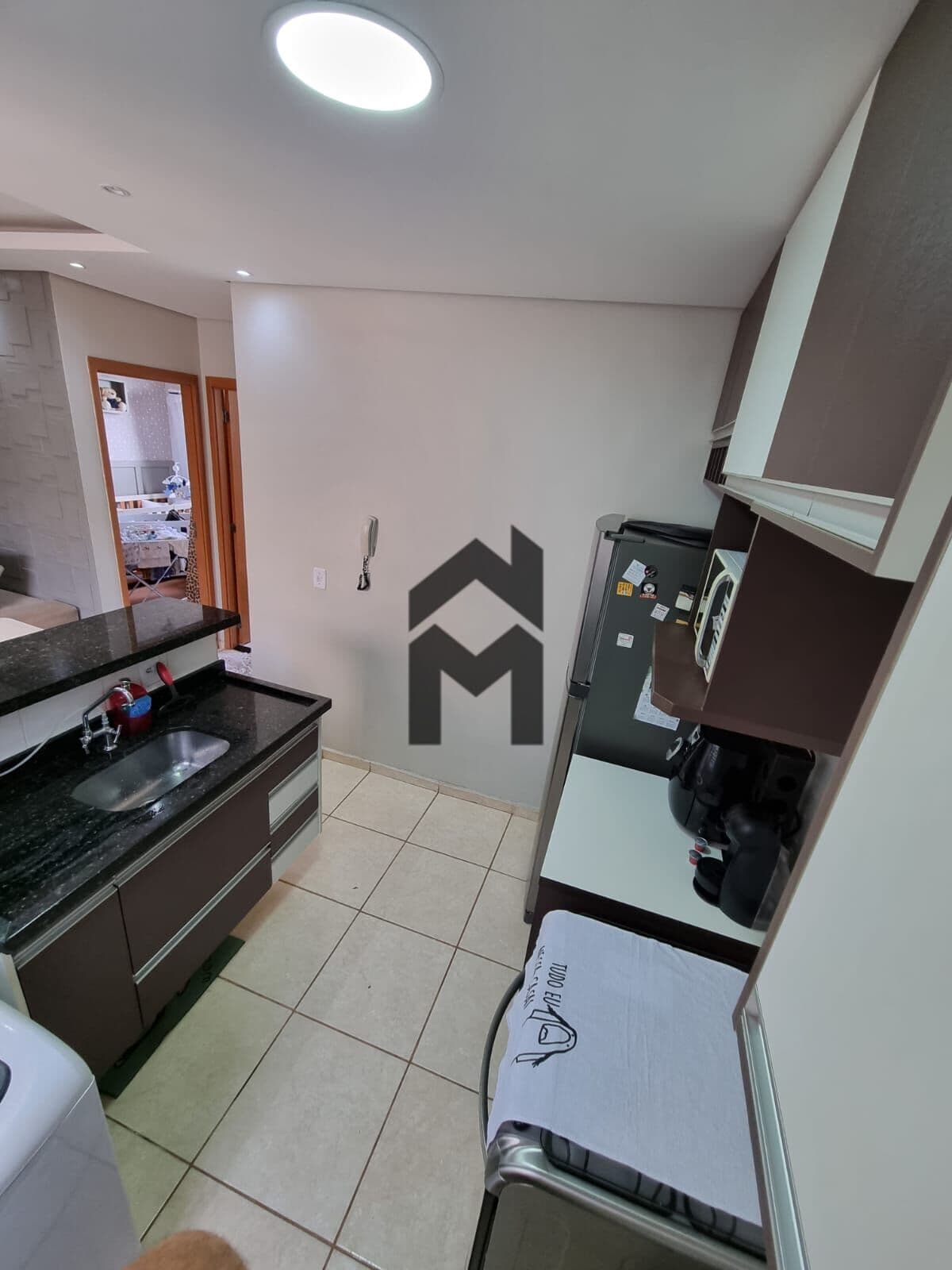Apartamento em Ribeirão Preto - Residencial Jequitibá