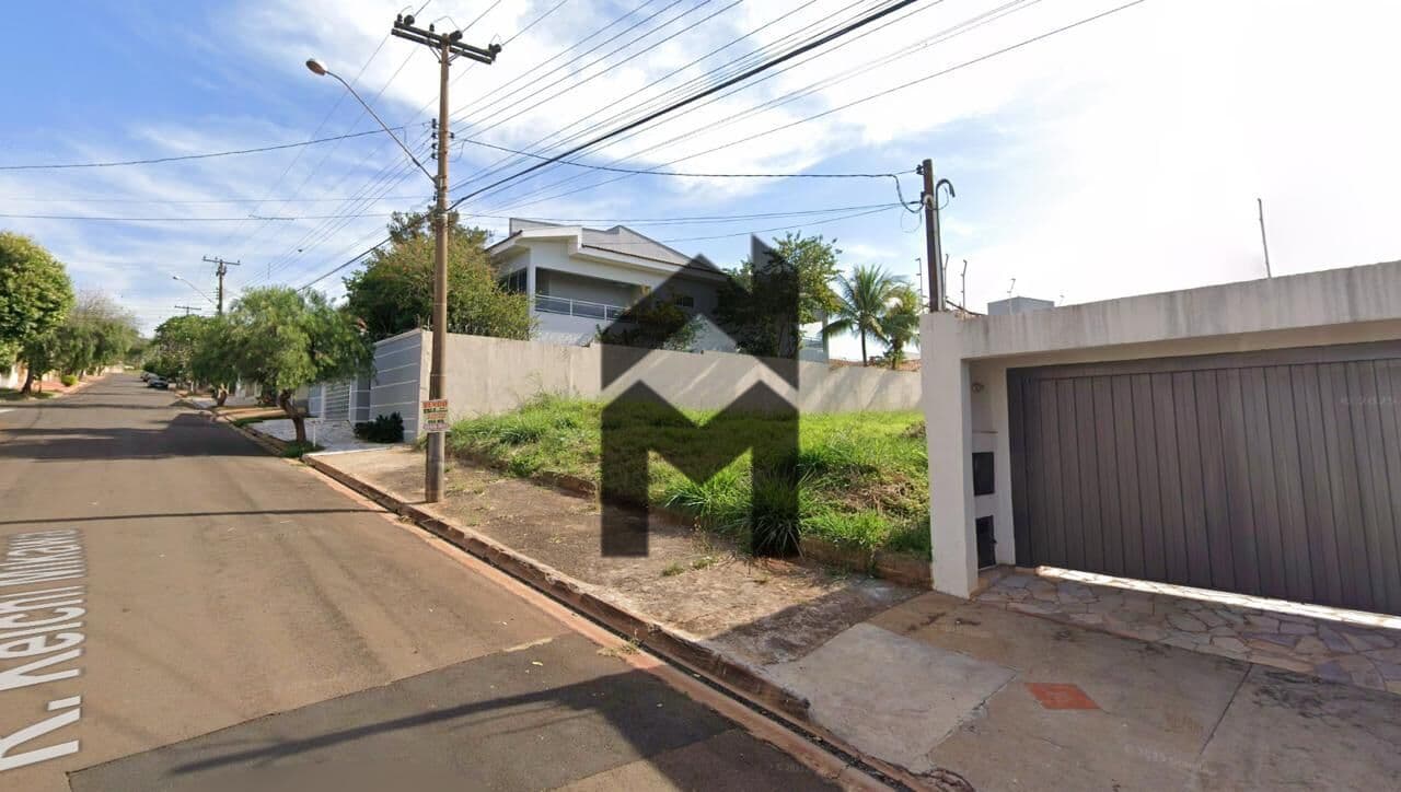 Lote/Terreno em Ribeirão Preto - City Ribeirão