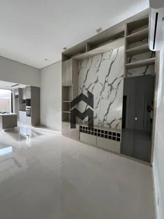 Casa Alto Padrão