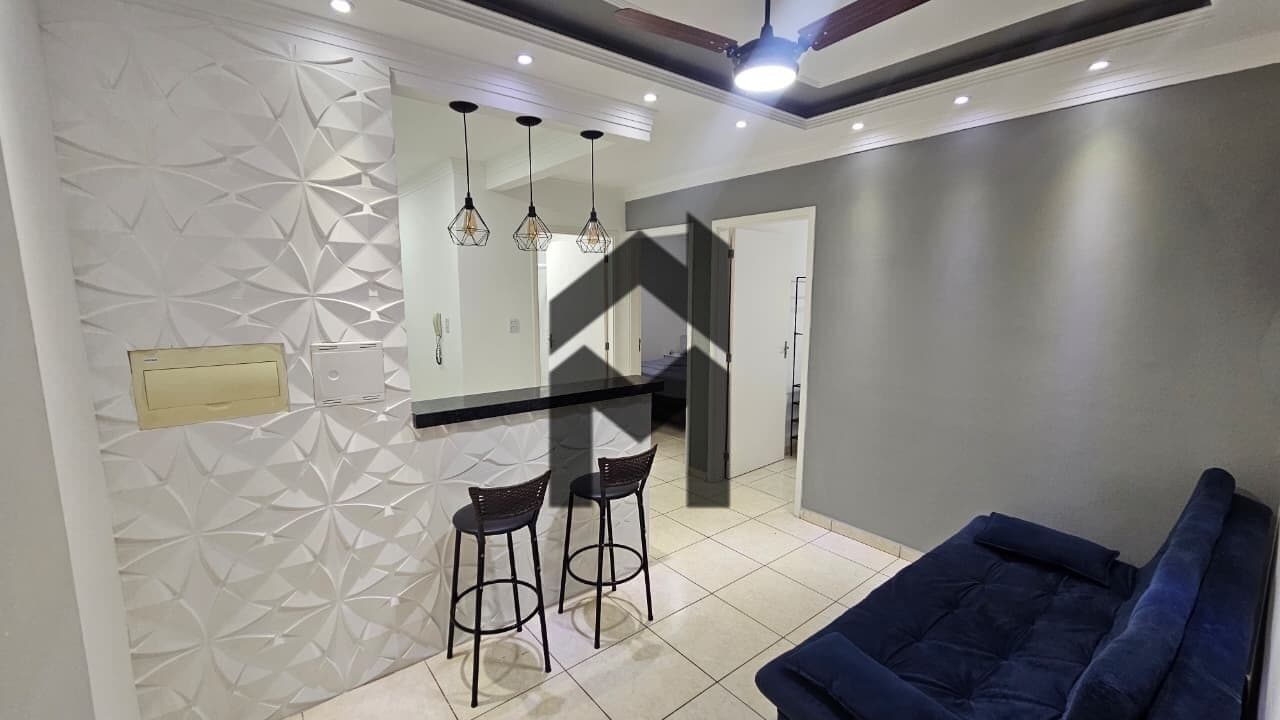 Apartamento em Ribeirão Preto - Jardim Doutor Paulo Gomes Romeo