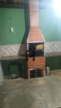 Casa em Ribeirão Preto - Jardim Paiva