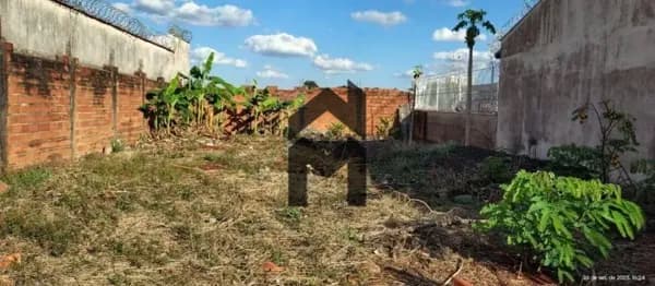 Lote/Terreno em Ribeirão Preto - Centro