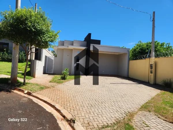 Casa à Venda no Condomínio Reserva San Pedro | 3 Dormitórios