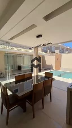 Casa em Ribeirão Preto - Vila do Golf