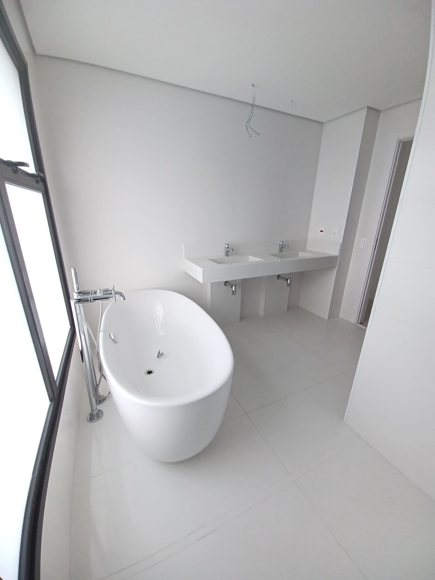 Apartamento Alto Padrão - Oiapoque Alphaville