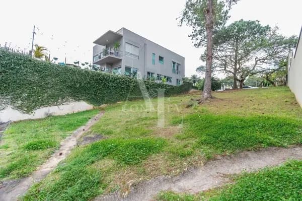 Terreno em Condomínio 18 do Forte | COM PROJETO