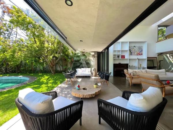 Casa à venda 3 quartos 3 suítes 6 vagas - Residencial Alphaville 2