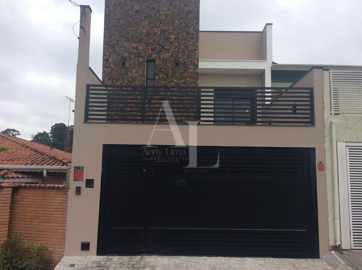 Casa totalmente reformada e repaginada no Parque continental São Paulo