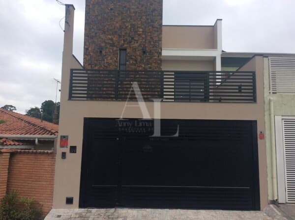 Casa totalmente reformada e repaginada no Parque continental São Paulo
