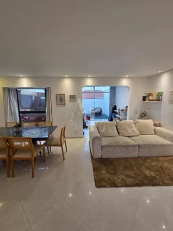 Casa em Condomínio à venda com 3 dormitórios 2 vagas - Tamboré 4