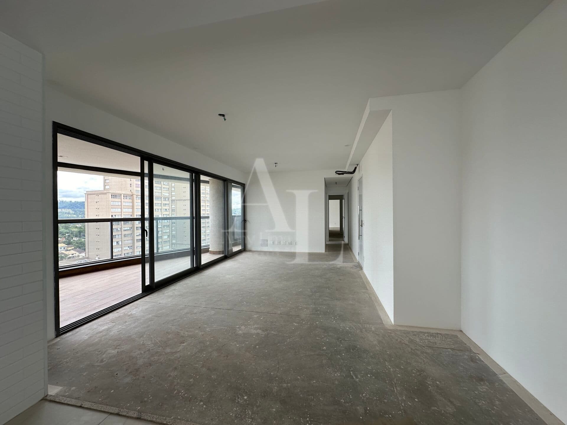 Apartamento à venda com 4 dormitórios 2 vagas 180m2 - Level Alphaville