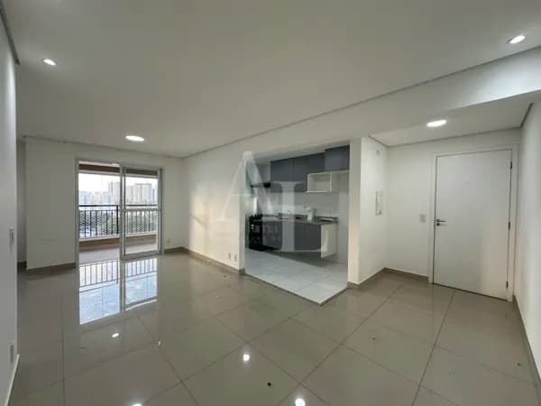 Apartamento para locação 76m2 2 dormitórios 1 vaga - Central Park Barueri