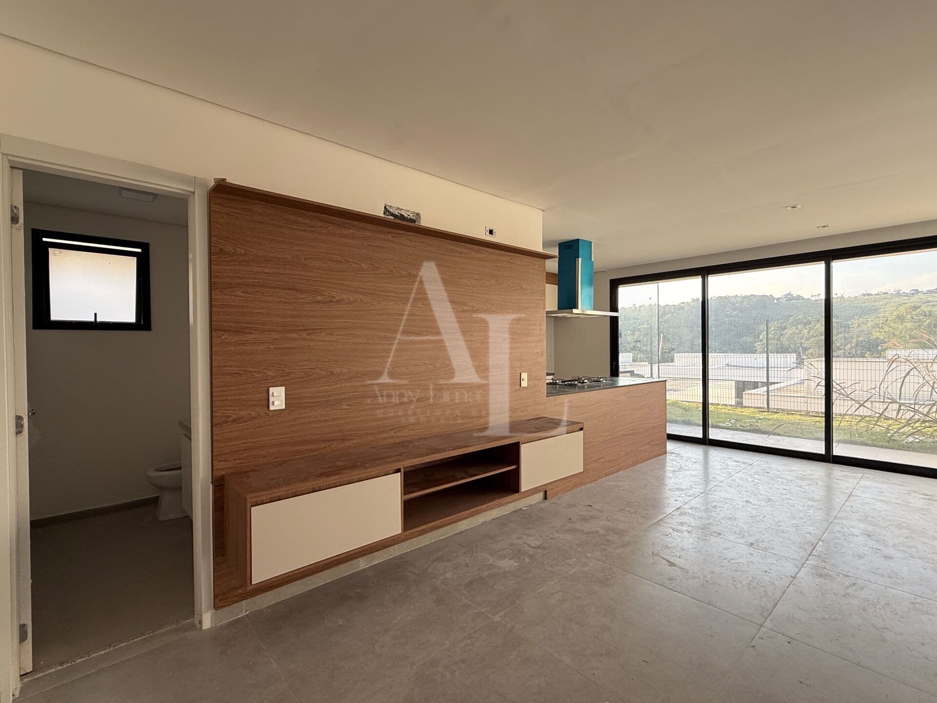 Casa em Condomínio em Residencial Onze (Alphaville), Santana de Parnaíba/SP