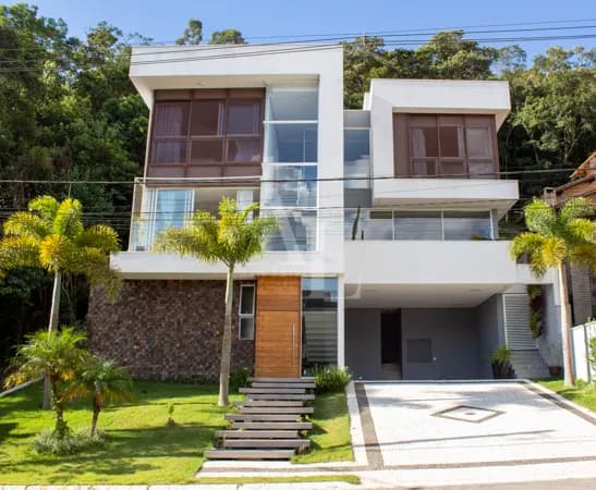 Casa à venda 3 suítes 2 vagas em Mosaico da Almeida - Santana de Parnaíba SP