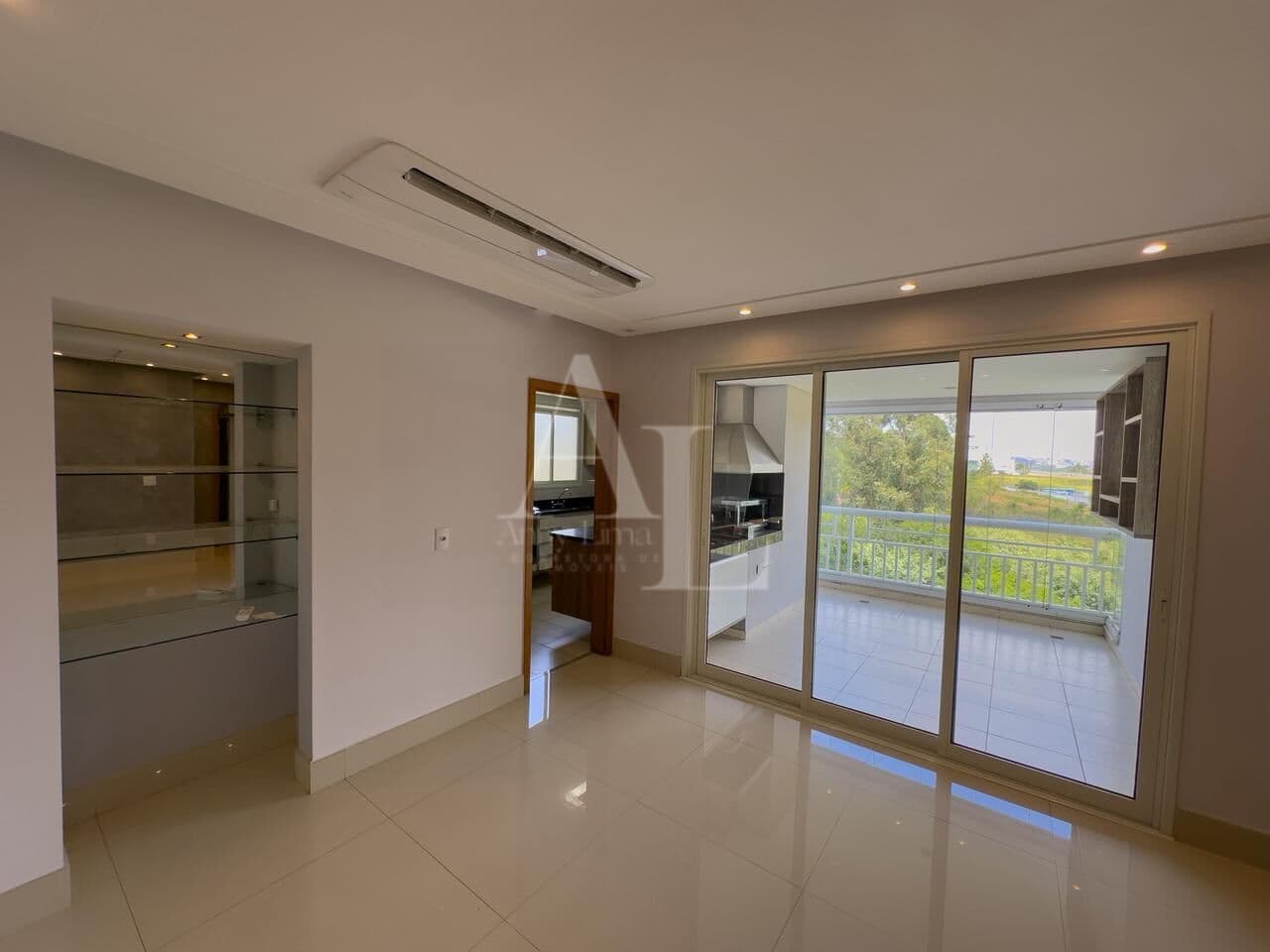 Apartamento com 123m2 3 dormitórios à venda - Paisagem Tamboré