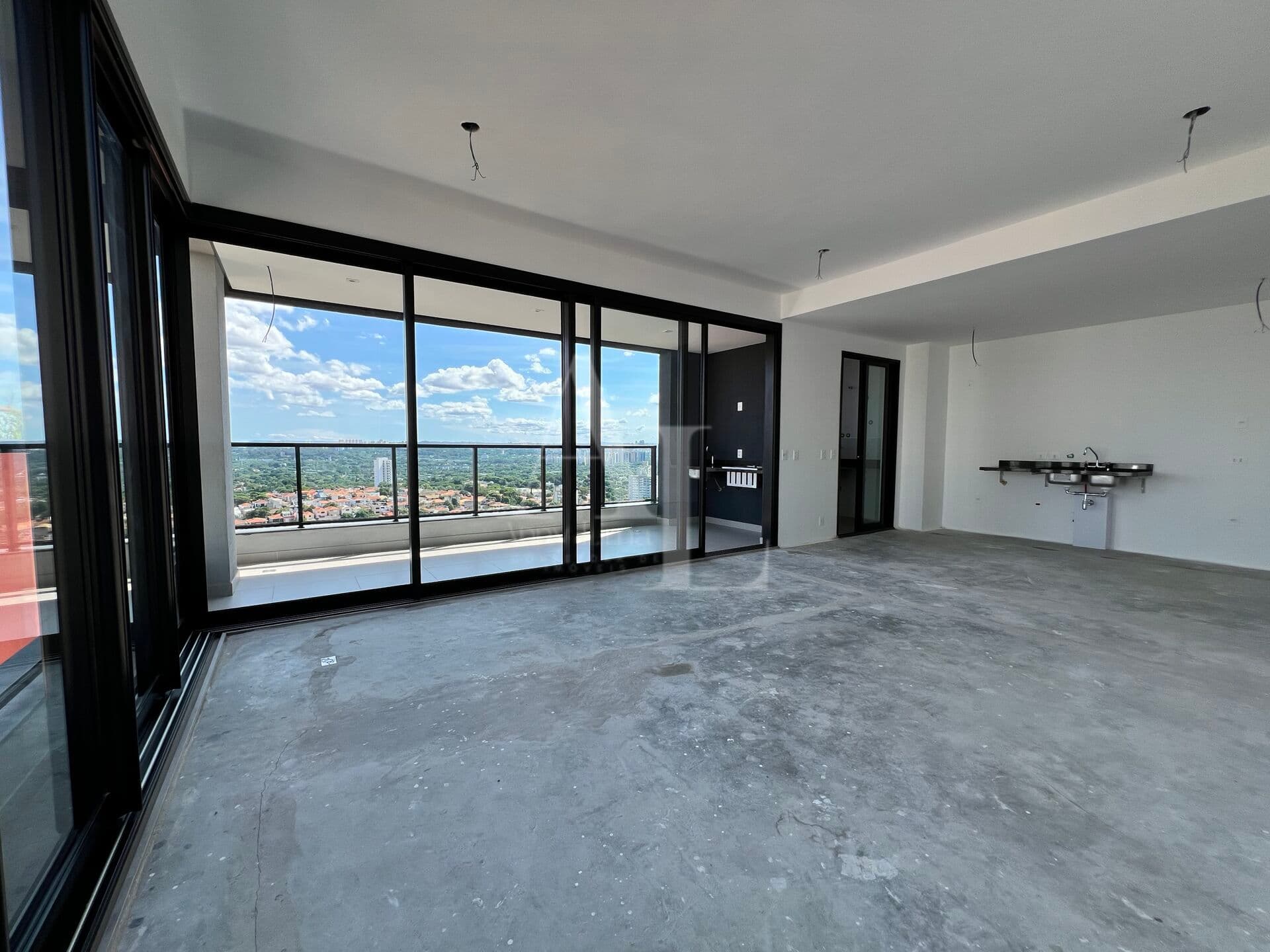 Apartamento com 139 m2 com 3 suítes, 2 vagas - Ecos Vila Madalena