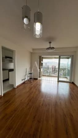 Apartamento à venda com 3 dormitórios, 2 vagas em Alphaville - Alpha Park