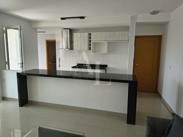Apartamento para locação com 2 suítes - Paisagem Tamboré