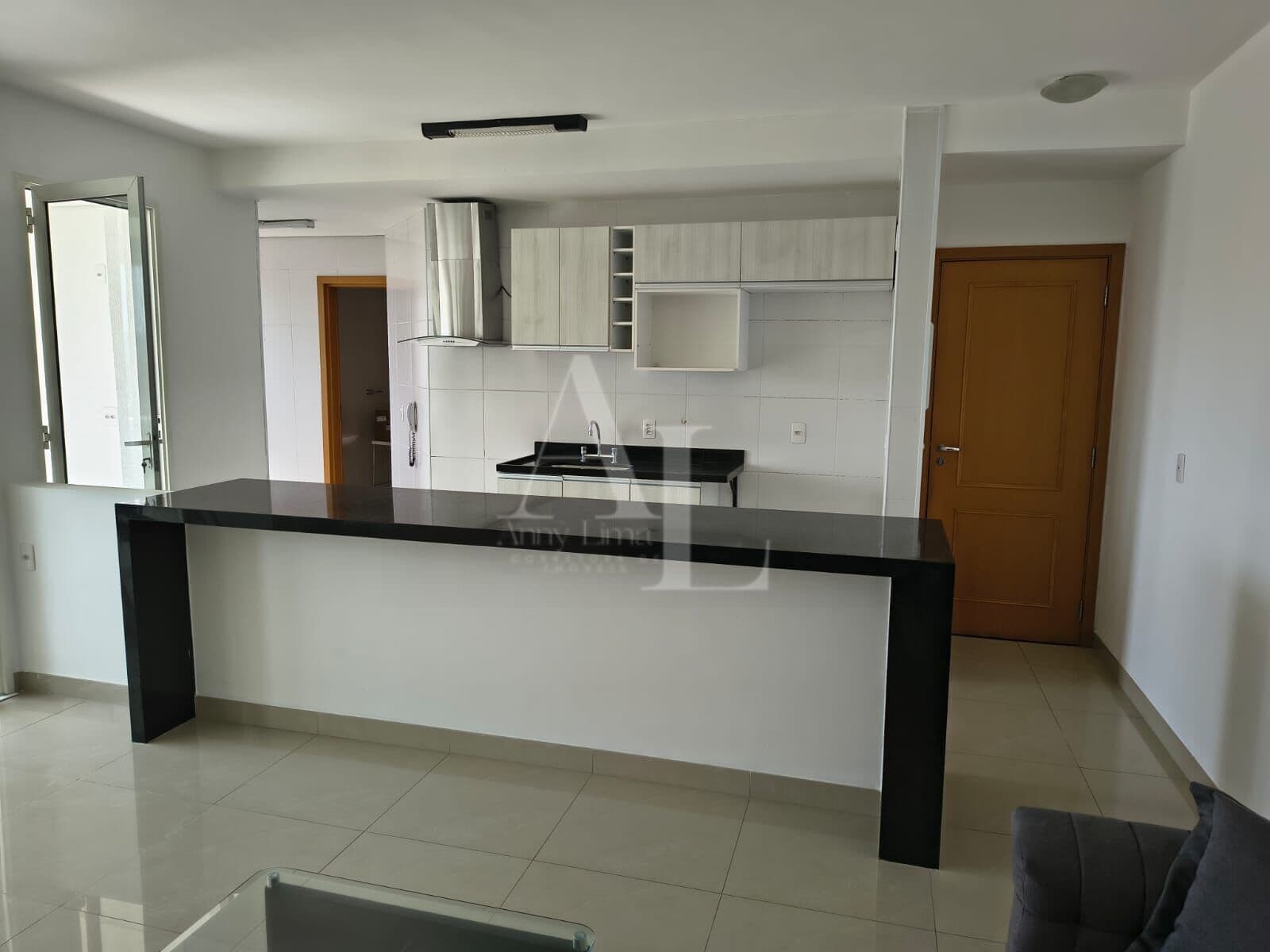 Apartamento para locação com 2 suítes - Paisagem Tamboré