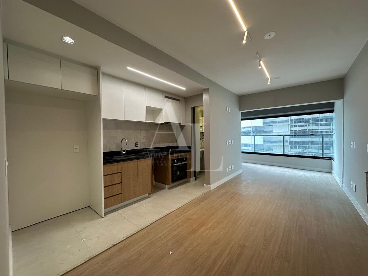 Apartamento para locação 2 quartos 1 vaga em Oka Mamoré - Barueri SP