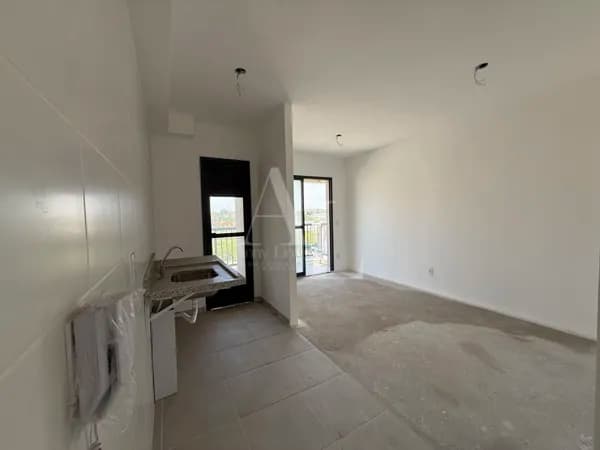 Apartamento à venda novo com 59m2 com 2 dormitórios e 1 vaga - Elos Barueri