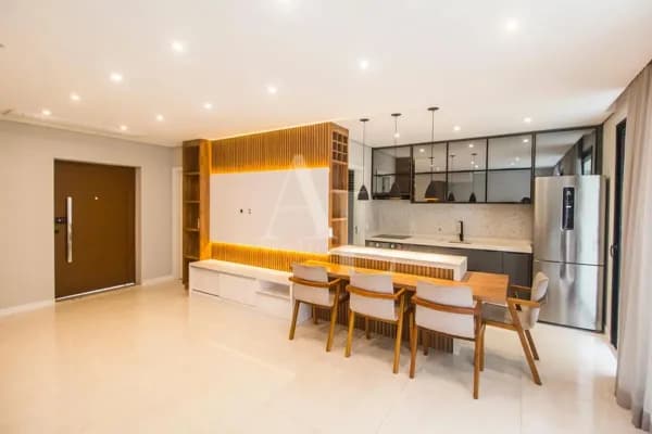 Casa em Condomínio em Alphaville, Santana de Parnaíba/SP