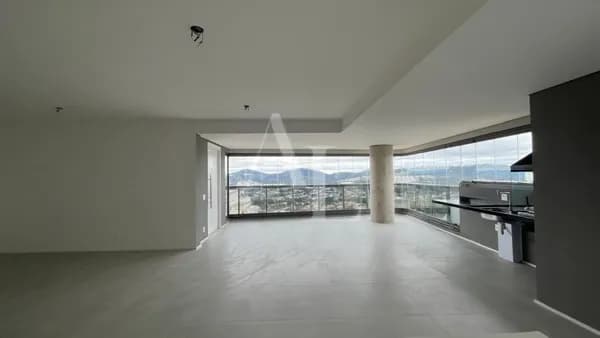 Apartamento Alto Padrão à venda 244m2 com 4 suítes e 4 vagas - Neo Alphaville